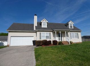 1108 Skipton Dr, Murfreesboro, TN 37128