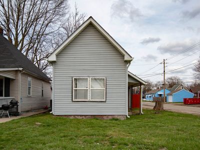 1202 W 29th St, Indianapolis, IN, 46208