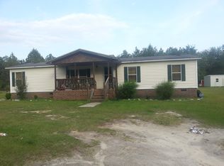212 Neil Sinclair Rd, Raeford, NC 28376