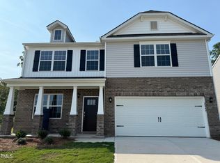 2240 Fletchers Ridge Dr, Durham, NC 27703
