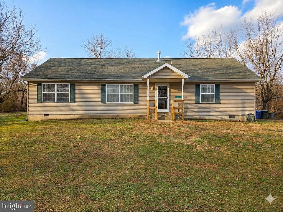 1st image of 124 Hagersville Rd