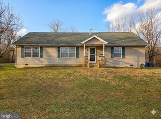 124 Hagersville Rd, Salem, NJ 08079