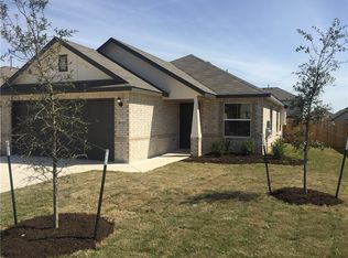 8025 Bassano Dr, Round Rock, TX 78665