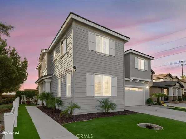 6577 Coyote Trail Ln, Corona, CA 92880