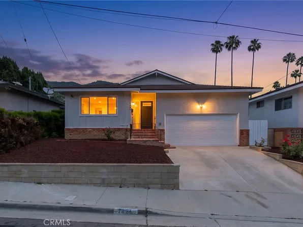 7429 Young Ave, Rosemead, CA 91770