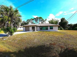12133 Madrid Ave, North Port, FL 34287