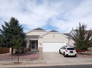 5180 Sand Hill Dr, Colorado Springs, CO 80923