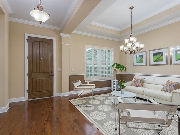 3rd image of 17522 Corsino Dr