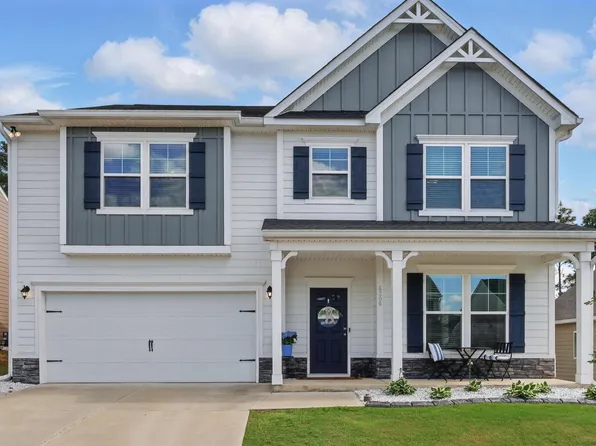 6206 High Top Ln, Aiken, SC 29801