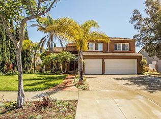 2544 Northbrook Dr, Oxnard, CA 93036