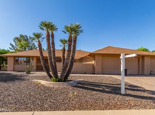 13306 W Paintbrush Dr, Sun City West, AZ 85375