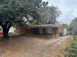 9165 Moss Point Dr, Southaven, MS 38671