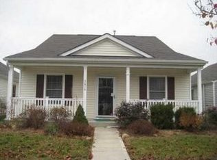 3016 Representation Ter, Columbus, OH