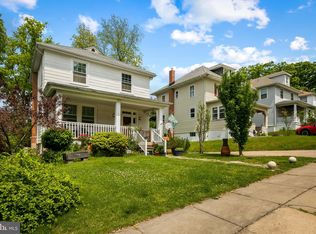 3206 Berkshire Rd, Baltimore, MD 21214