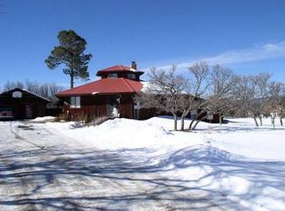 601 Pompa Dr, Pagosa Springs, CO 81147