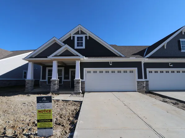 1223 Coulee Ct, Dayton, OH 45458