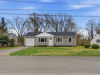 63 Indian Rd, Riverside, RI, 02915