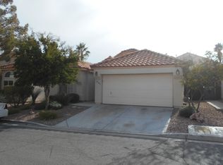 8109 Dolphin Landing Dr, Las Vegas, NV 89128