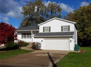 3854 Cumberland Rd, Erie, PA 16510