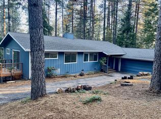 11625 Forest View Dr, Nevada City, CA