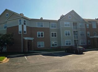 302 Gatehouse Ln #302C, Odenton, MD 21113