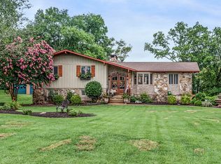 3711 Rivertrace Ln, Knoxville, TN 37920