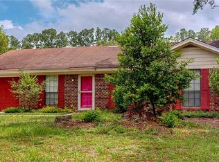 112 Magnolia Dr, Springfield, GA 31329