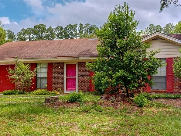 112 Magnolia Drive, Springfield, GA 31329