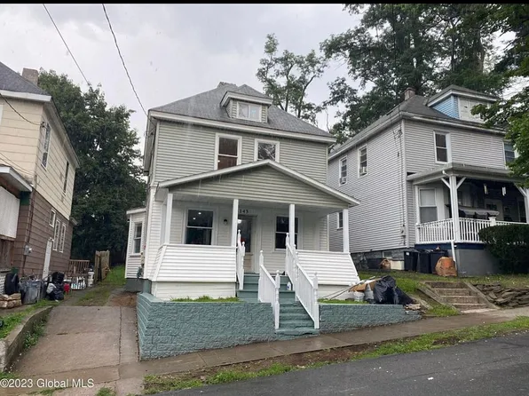 143 Haigh Ave, Schenectady, NY 12304