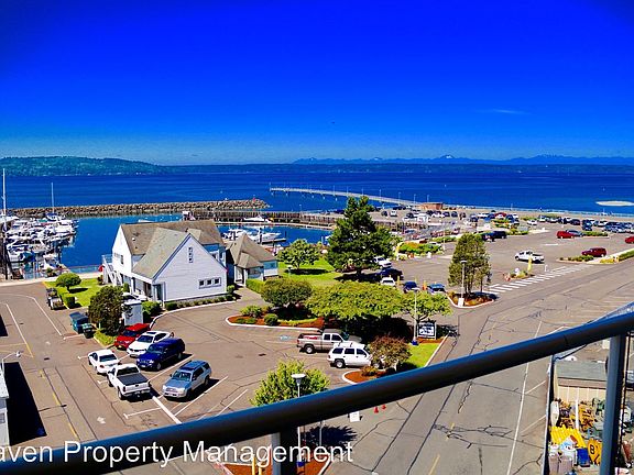 2nd image of 22315 6th Ave S Unit A307