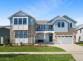 Ridgeline - Plan 4 Plan, Canyon Park, Orem, UT 84097