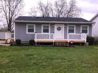 3409 Cedar Tree Ln, Erlanger, KY 41018