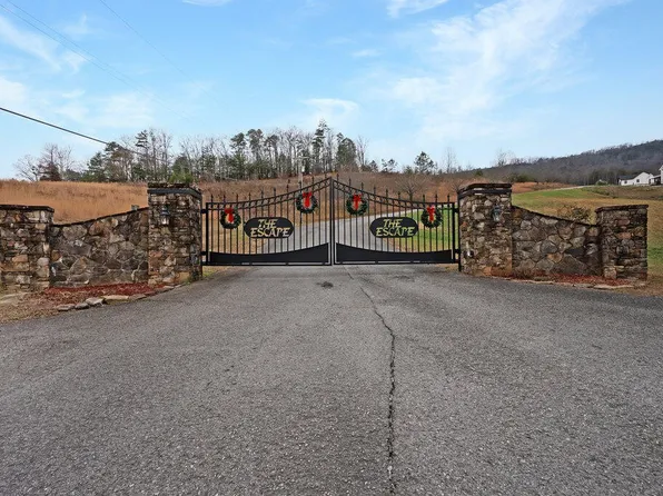 9 Escape Dr Lot 9, Evensville, TN 37332