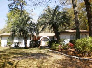2276 Hampshire Way, Tallahassee, FL 32309