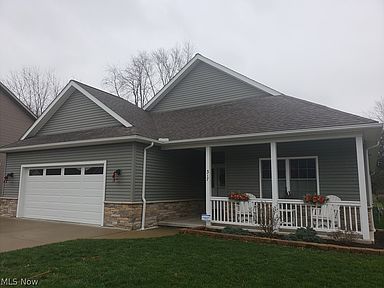 317 Alissa Ln, Canal Fulton, OH 44614 | Zillow