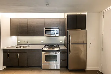 Rented by Bozzuto Management