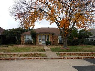 110 Jessica Dr, Garland, TX 75040