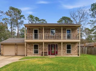 10 E Broken Oak Ct, Spring, TX 77381