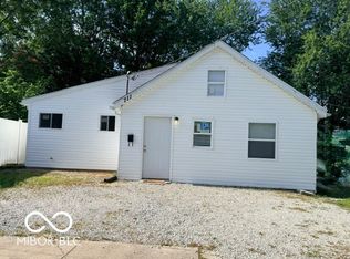 711 W Jackson St, Seymour, IN 47274