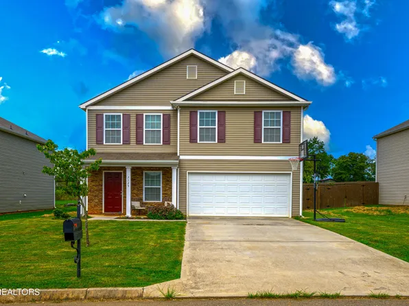 7125 Lawgiver Cir, Corryton, TN 37721