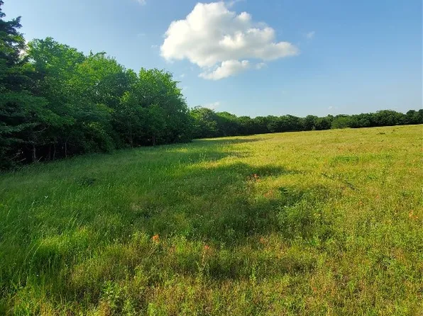 County Road 2855, Honey Grove, TX 75446