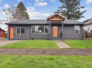 7118 N Knowles Ave, Portland, OR 97217