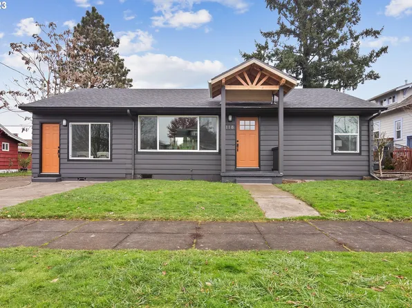 7118 N Knowles Ave, Portland, OR 97217