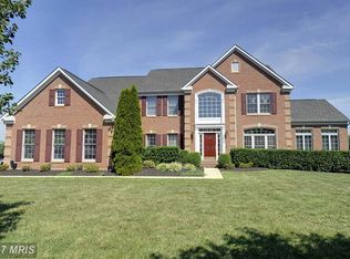 12020 Open Run Rd, Ellicott City, MD 21042