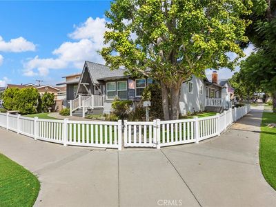 11539 215th St, Lakewood, CA, 90715