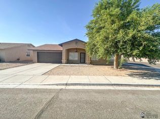11229 E 24th Pl, Yuma, AZ 85367