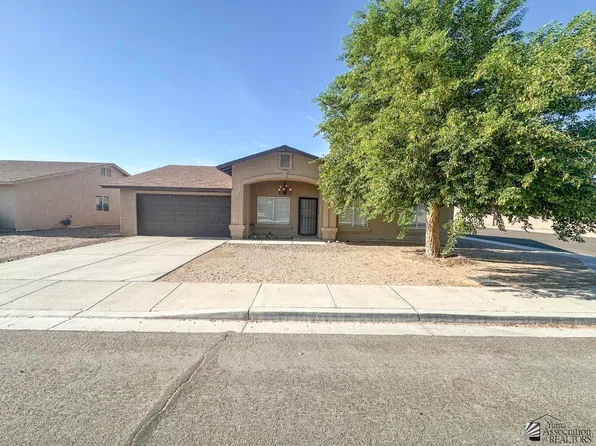 11229 E 24th Pl, Yuma, AZ 85367