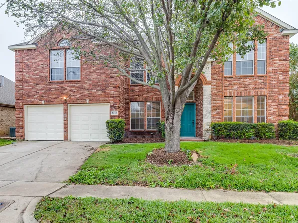 5312 Bellis Dr, Fort Worth, TX 76244