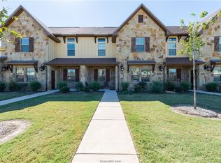 3318 Airborne Ave, College Station, TX 77845