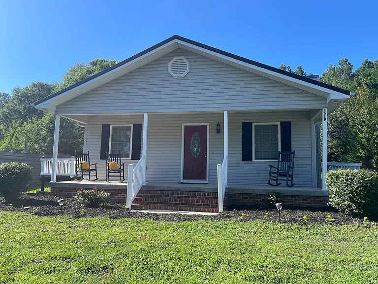 Cedar Rock Church Rd — Photo 38